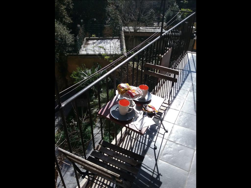 רומא Merulana Suite מראה חיצוני תמונה