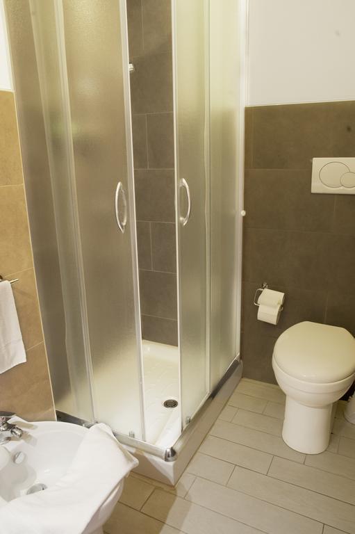 רומא Merulana Suite מראה חיצוני תמונה