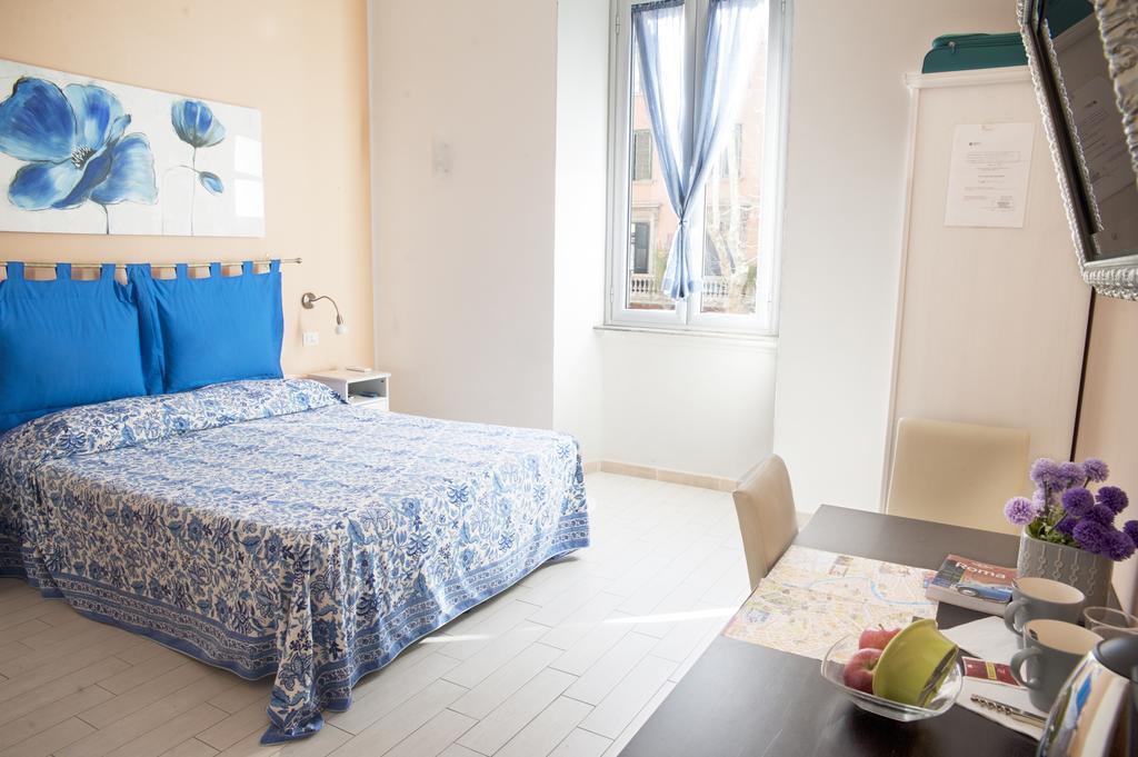 רומא Merulana Suite מראה חיצוני תמונה