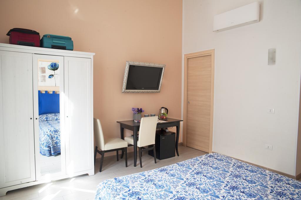 רומא Merulana Suite מראה חיצוני תמונה