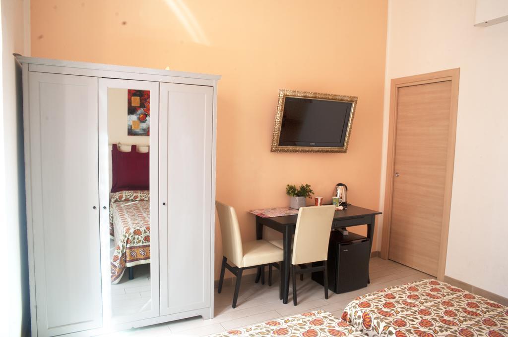 רומא Merulana Suite מראה חיצוני תמונה