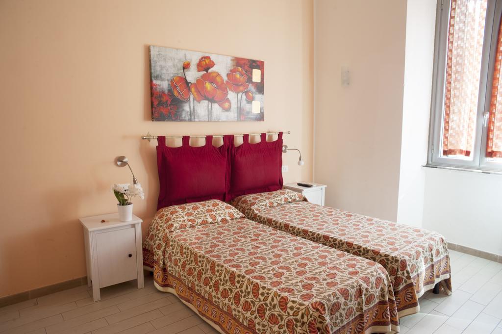 רומא Merulana Suite מראה חיצוני תמונה